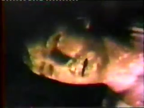 History of "Down In It" - The Time Nine Inch Nails Was Investigated By the FBI | Music Video Time