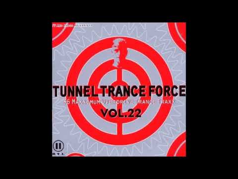 Tunnel Trance Force Vol. 22 CD 1