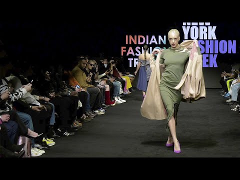 INFD | Fall Winter 2022/2023 | Full Show