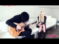 The Pretty Reckless - Hit Me Like A Man acoustic ...
