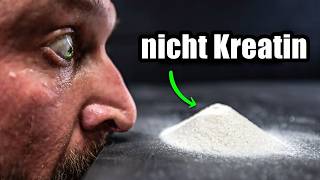 Das vielleicht MÄCHTIGSTE Supplement für Männer (mehr Leistung & BESSER aussehen!)