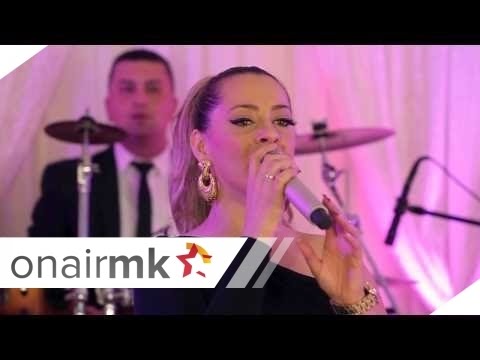 EXTRA BAND Bitola & Aneta Micevska - Moras duso da me razberes