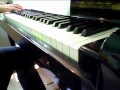 Perspective 坂本龍一(Ryuichi Sakamoto) ピアノ連弾ver ...