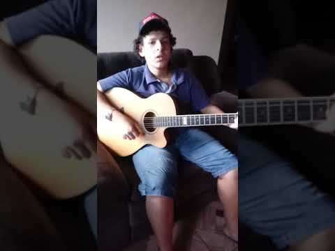 Cowboy nas madrugadas (Juliano César)