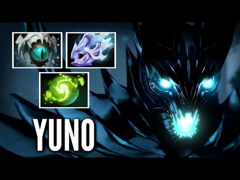 Epic Terrorblade Skadi Refresher by Yuno 7.00 Top China MMR Gameplay Dota 2