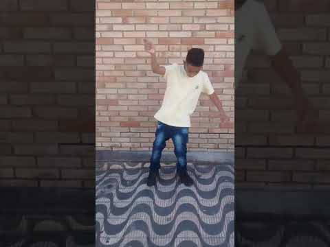 Passinho dos maloka |mc gw e mc 7belo baile funk virou rave