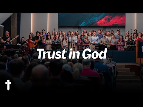 Poarta Cerului - Trust in God