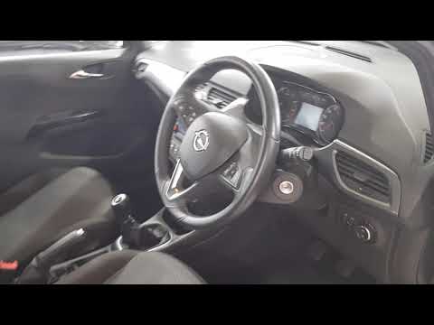 171W1779 - 2017 Opel Corsa SC 1.4I 90PS 5DR 11,995