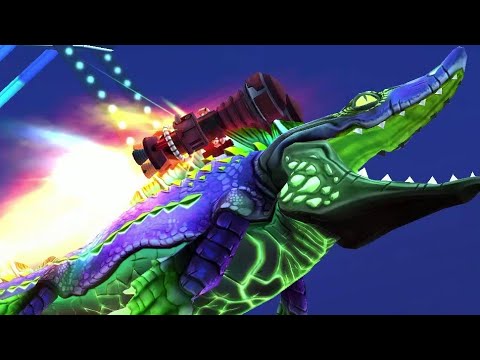 Mr Snappy New Live Contest! (Most Travel) - Hungry Shark World