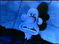 As Incríveis Aventuras De Wallace Gromit Trailer VHS