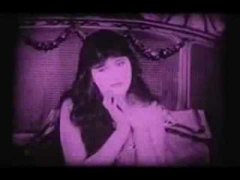 nikosia - when we were dead - Theda Bara The first Vamp