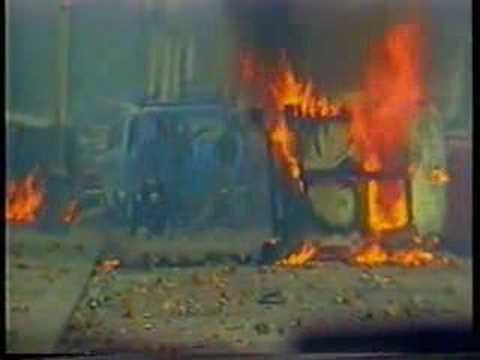 Battle 4 Brixton pt5 of 6