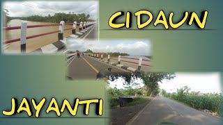 Download lagu JALAN RAYA CIDAUN - JAYANTI mp3