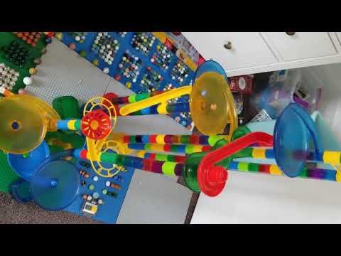 2020 summer marble rally event 6: Elimination race part 2