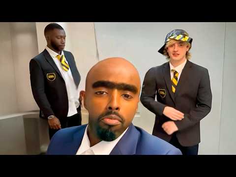 1 godzina memów do oglądania w łóżku