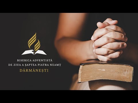 16.04.2022 - Realități și perspective - pastor Liviu Olteanu