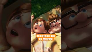 The 'Up' Opening Montage Was Almost Totally Different!