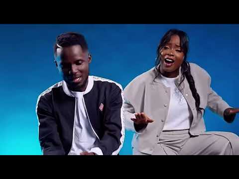 AeN x Rosny Kayiba - Le choix de Dieu ( Clip officiel )