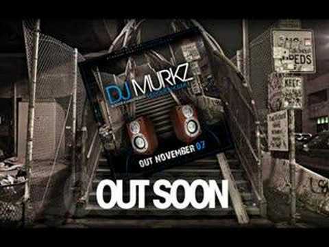 dj murkz