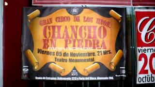 Chancho en Piedra - Gran Circo de los Hermanos Chancho en Piedra ( full album )