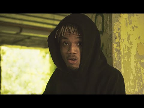 YhapoJJ - Restart / Hittin (Official Music Video)