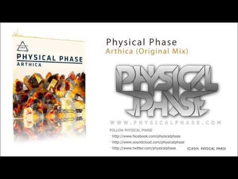 Physical Phase - Arthica (Original Mix) [405 Recordings]