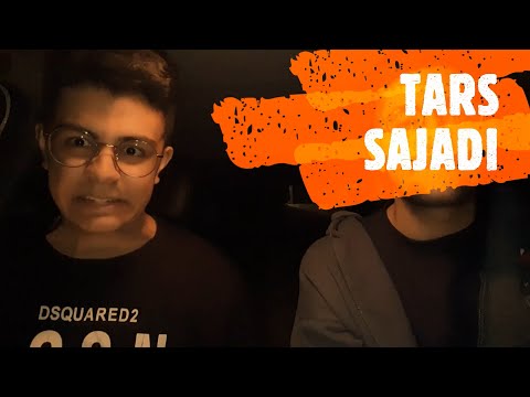 ریکشن ترک ترس از سجادی - TARS FROM SAJADI