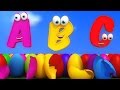 Học Tiếng Anh Nhạc Thiếu Nhi Chọn Lọc ABC Song