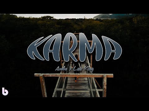 Laa King x Amke.mp3 - KARMA (prod by, Laa King)