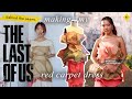 Sewing My Last Of Us Premiere Dress In 1 Day ️ Behind The Seams EP 01