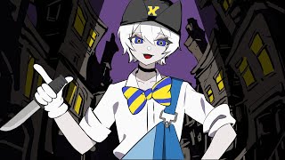 「夢みたいに」の「た」がツァに聴こえて好きだー！！ - カートゥーンガール / cover