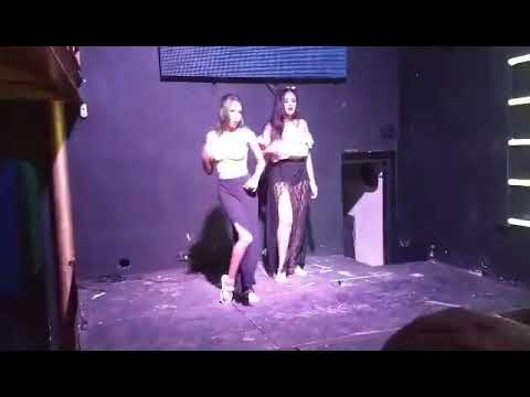 Cover Mamamoo - Egotistic  *Apresentação na K-FEST SANTOS*