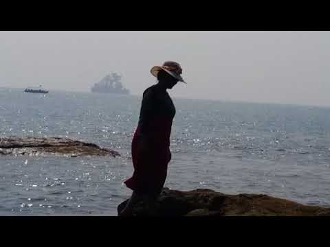 Thrilling and beautiful moment in goa