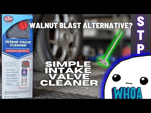 $30 MINI COOPER WALNUT BLAST ALTERNATIVE? WAS SURPRISED & DEFINITELY WORTH A LOOK!