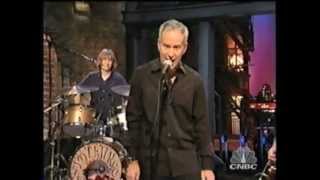 Yo La Tengo - Today Is The Day (Live on McEnroe) (4:3 Aspect)