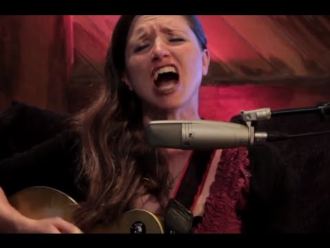 Jolie Holland - Little Birds - 6/15/2011 - Wolfgang's Vault