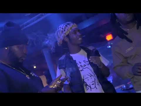 Hard Nard - A1 Freestyle (Official Video)