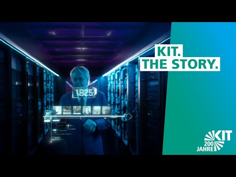 KIT. The Story.