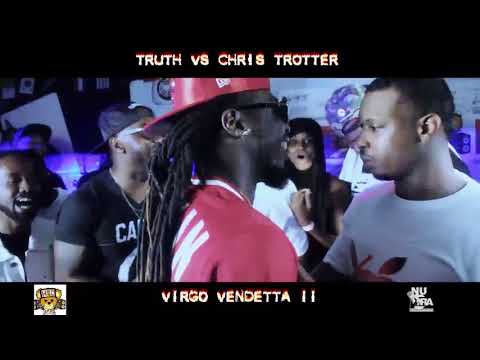 Truth vs Chris Trotter
