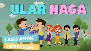 Download lagu ULAR NAGA PANJANGNYA Bukan Kepalang | Lagu permainan anak Anak bermain ular naga mp3 Download lagu ULAR NAGA PANJANGNYA Bukan Kepalang | Lagu permainan anak Anak bermain ular naga mp3