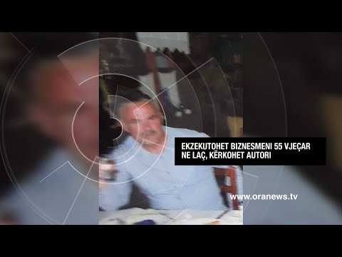 Edicioni informativ - 10 Dhjetor 2021 - Ora 12:00 - RTV Ora