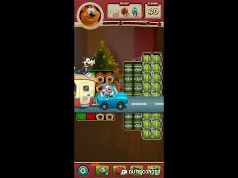 TOON BLAST level 2172