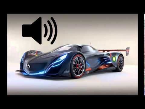 Fast Car Sound Effect