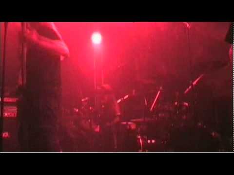 Requital - Throne Of Hate (live in Berlin 2010)