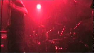 Requital - Throne Of Hate (live in Berlin 2010)
