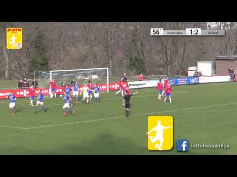 2019 03 23 FC Ederbergland   Huenfelder SV 1 2