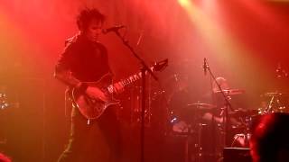 Pyogenesis - Don&#39;t You Say Maybe (live @ Simm City, Vienna, 20161113)