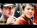 Jackie Chan Vs Six Students Karate Kid