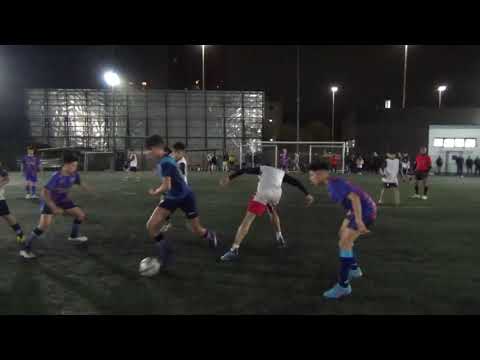 LA OVALADA VS BARCANIM  - #LigaNuñez - #Clausura S15 - 11/9/2022