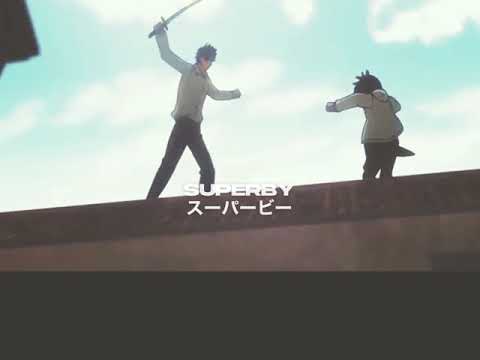 KZXV - Prison Song / Mask OFF [AMV]